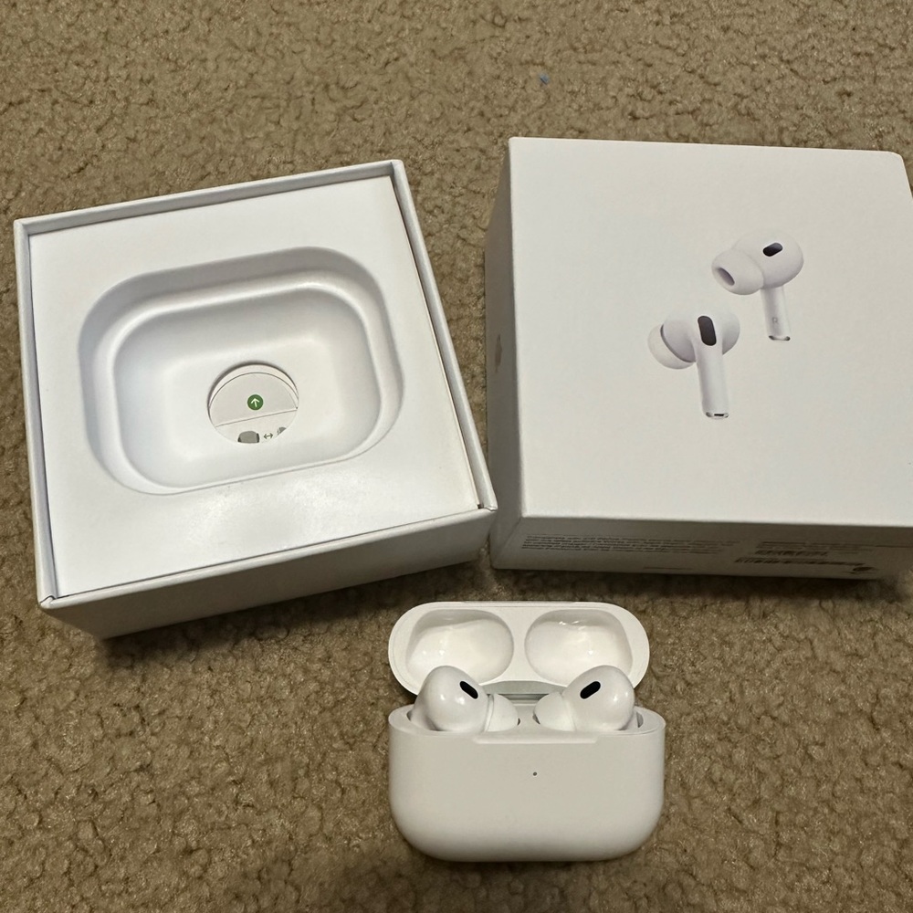 AirPod pro 2
